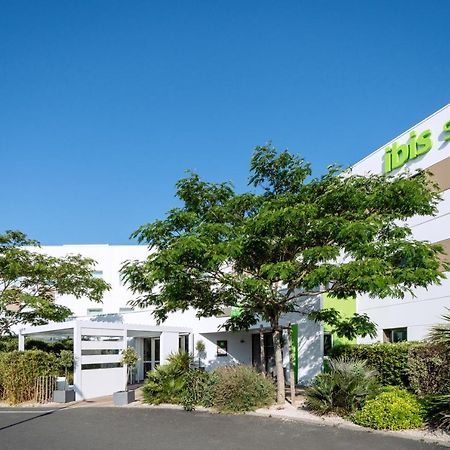 Ibis Styles Les Sables Olonne Hotel Exterior photo